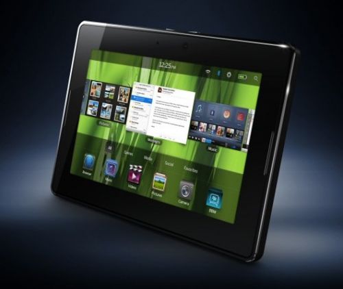 BlackBerry PlayBook