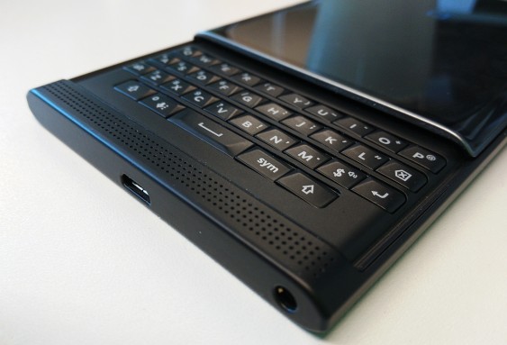 BlackBerry Priv