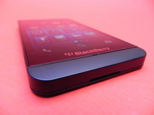 BlackBerry Z10