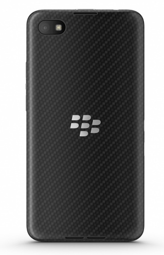 BlackBerry Z30