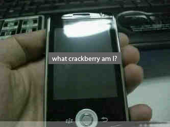 Prototip BlackBerry
