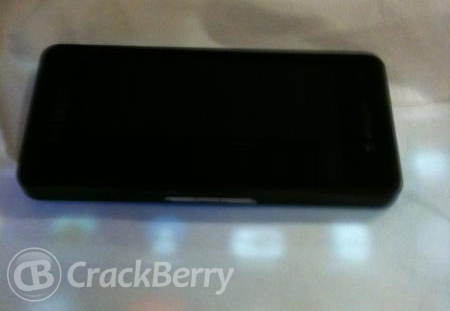 BlackBerry 10