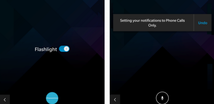 BlackBerry lansează un asistent virtual În genul lui Siri și Cortana