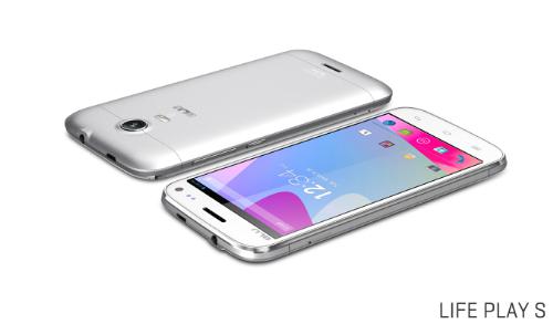 BLU Life Play S