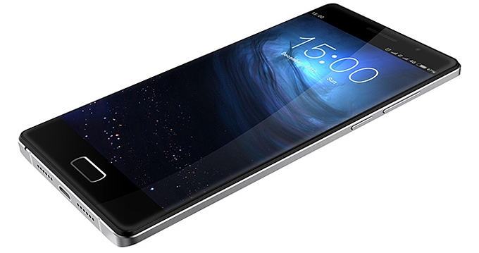 Smartphone-ul Bluboo X Touch va avea un preț promoțional de 150 dolari pe data de 4 noiembrie ; vine cu 3 GB RAM și display FHD de 5 inch