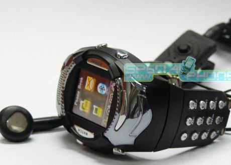 ceas telefon: CECT WRIST