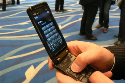 Casio CA001