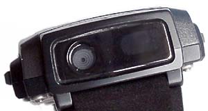 Casio Wrist Camera WQV-1