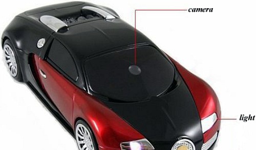 Telefonul Bugatti Veyron, mai aproape de jucării decât de gadgeturi de lux 