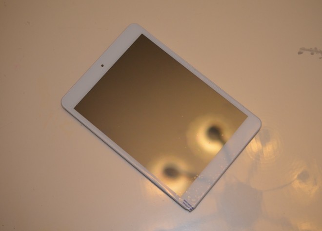 Colorfly S702 Q1, o tabletă care clonează iPad Mini și costă sub 100 de dolari