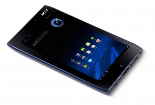 Acer Iconia A100