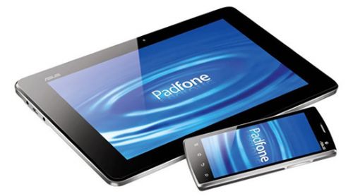 Asus Padfone