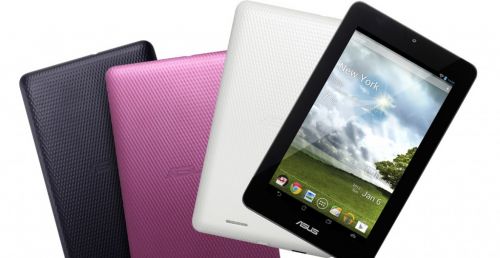 ASUS Memo Pad vs Evolio Evotab HD - specificații tehnice, preț, comparativ detaliat