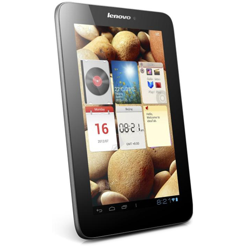Lenovo IdeaTab A1207