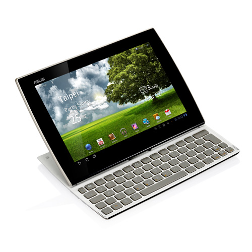 ASUS Slider