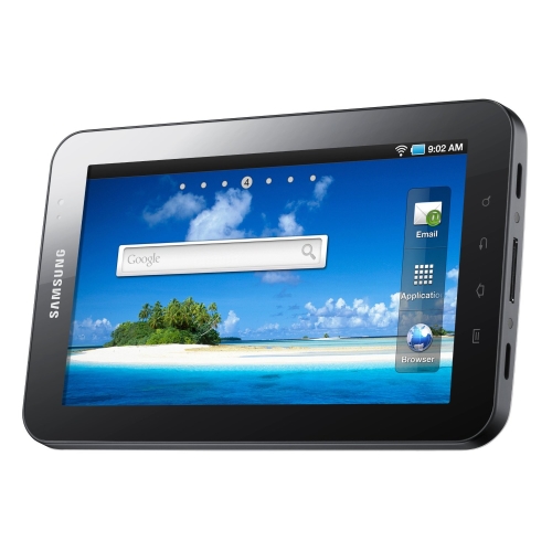 Samsung Galaxy Tab P1010 - 1.299 lei