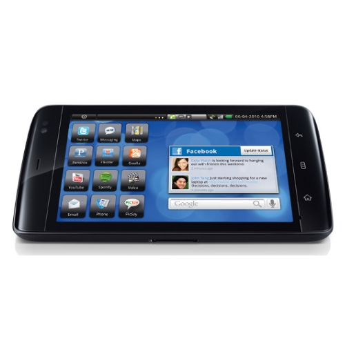 Dell Streak - 1.079 lei