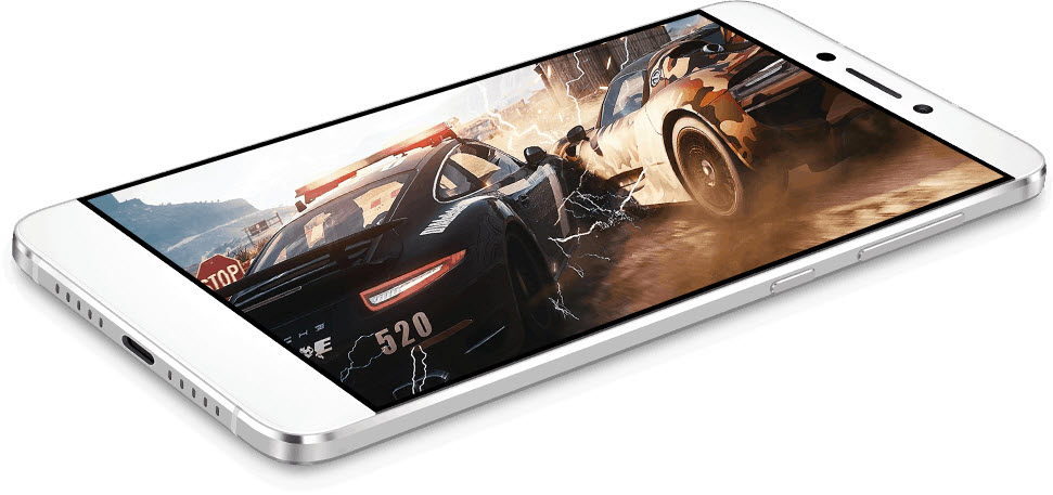 LeTV 1S