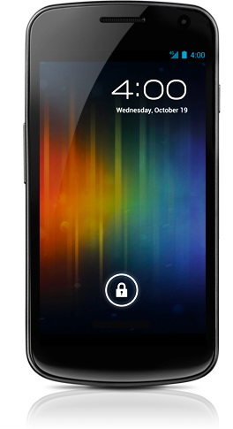 Samsung Galaxy Nexus