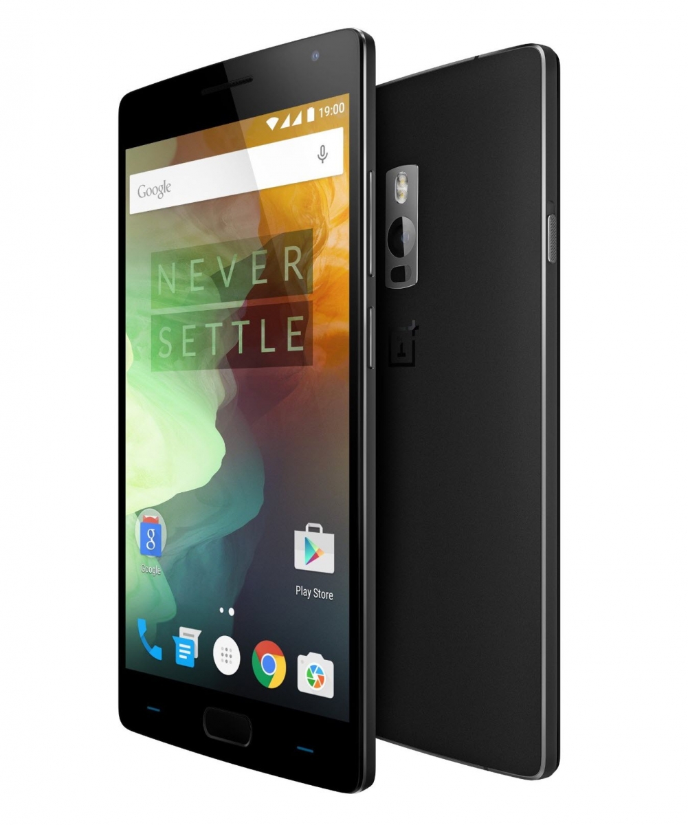 OnePlus 2