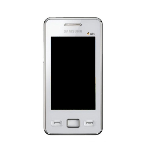 Samsung C6712 Star II DUOS