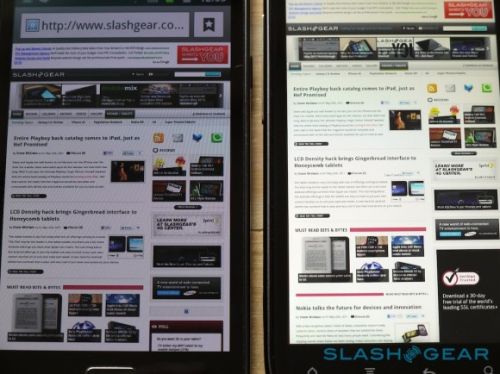 HTC Sensation versus Samsung Galaxy S II - duelul procesoarelor dual core (Video)