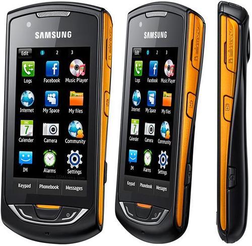 Pret Samsung S5620 Monte