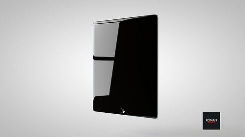 iPhone 5 și iPad 3 - designuri create de un român!