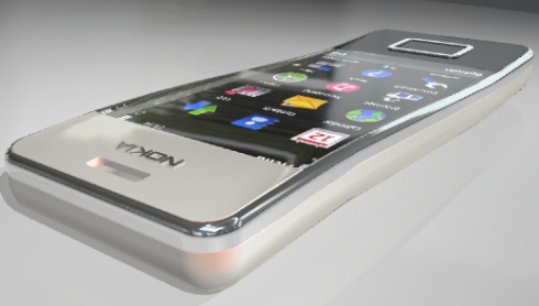 Concept Nokia