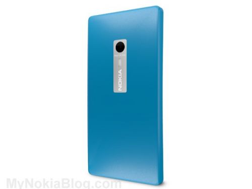  Nokia cu Windows Phone 8? Iată-l pe Nokia Lumia 802 (Concept)