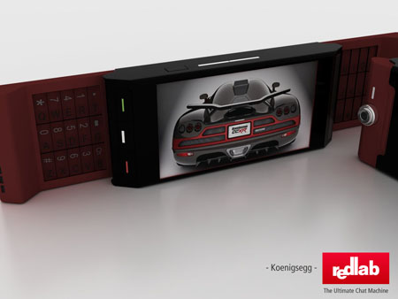 Ultimate Chat Machine