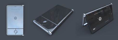 Concept Windows Mobile