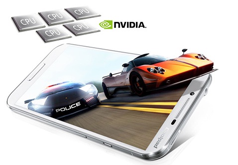Coolpad Magview 4