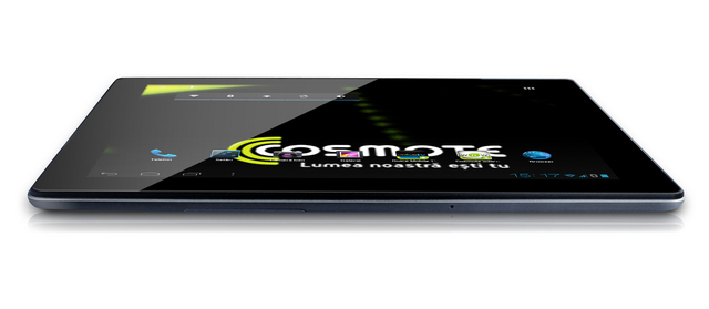 COSMOTE My Tab