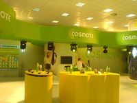 Oferta Cosmote pentru Paște se limitează la bonus de minute naționale