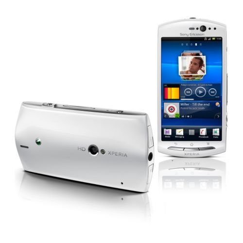 Telefoane Android În oferta Cosmote: Motorola Defy+ vs Sony Ericsson Xperia Neo V
