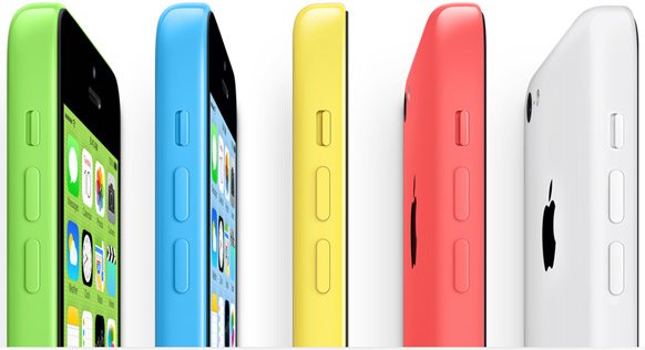 Cosmote România adaugă În ofertă iPhone 5s și iPhone 5c