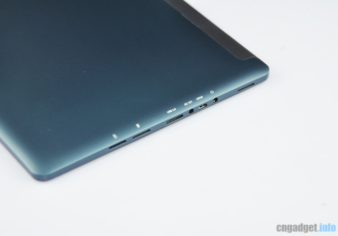 Cube i7-CM este o nouă tableta Intel Core M, cu Ubuntu ca OS şi preţ accesibil