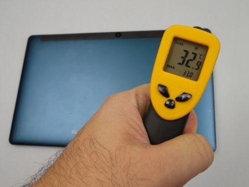 Cube i7 Remix nu se supraincalzeste