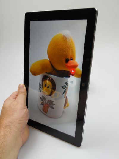 Camera lui Cube i7 Remix