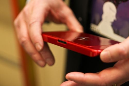 Dell Streak