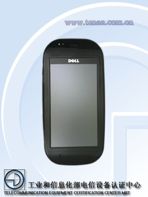 Dell 3iX