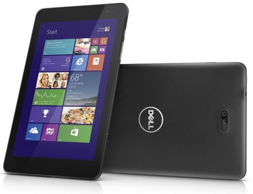 Dell Venue 8 Pro