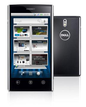 Dell Venue disponibil acum! Varianta Android a celui mai apreciat telefon Windows Phone 7