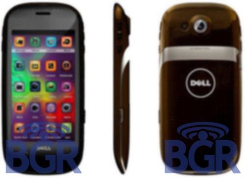 Dell Benzine