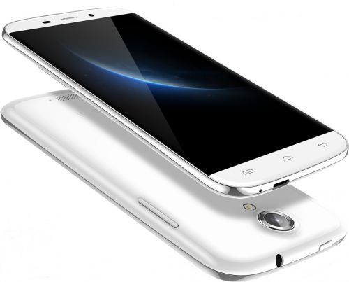 Doogee Y100X