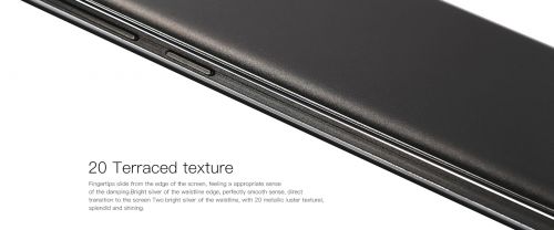 DOOGEE T6