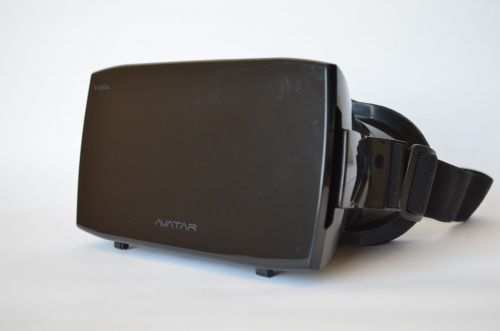 Ochelari VR E-Boda Avatar