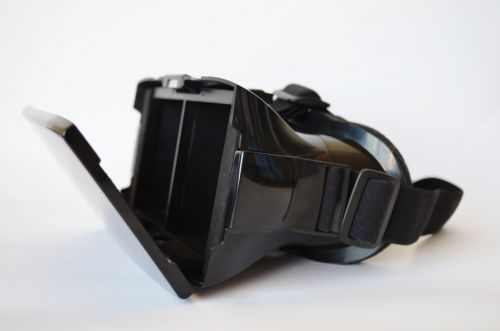 Review ochelari VR E-Boda Avatar; experiența jocurilor video dusă la un nou nivel