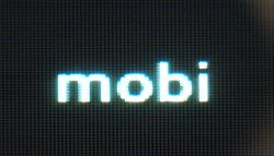 E-Boda Eruption V200 Quad Core, display pe negru